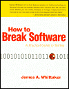 How to Break Software